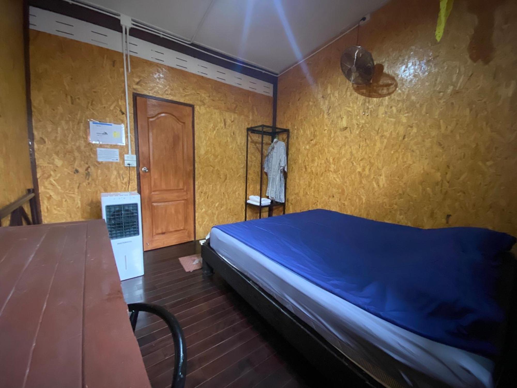 Hostel Arku'S House Chiang Mai Zewnętrze zdjęcie
