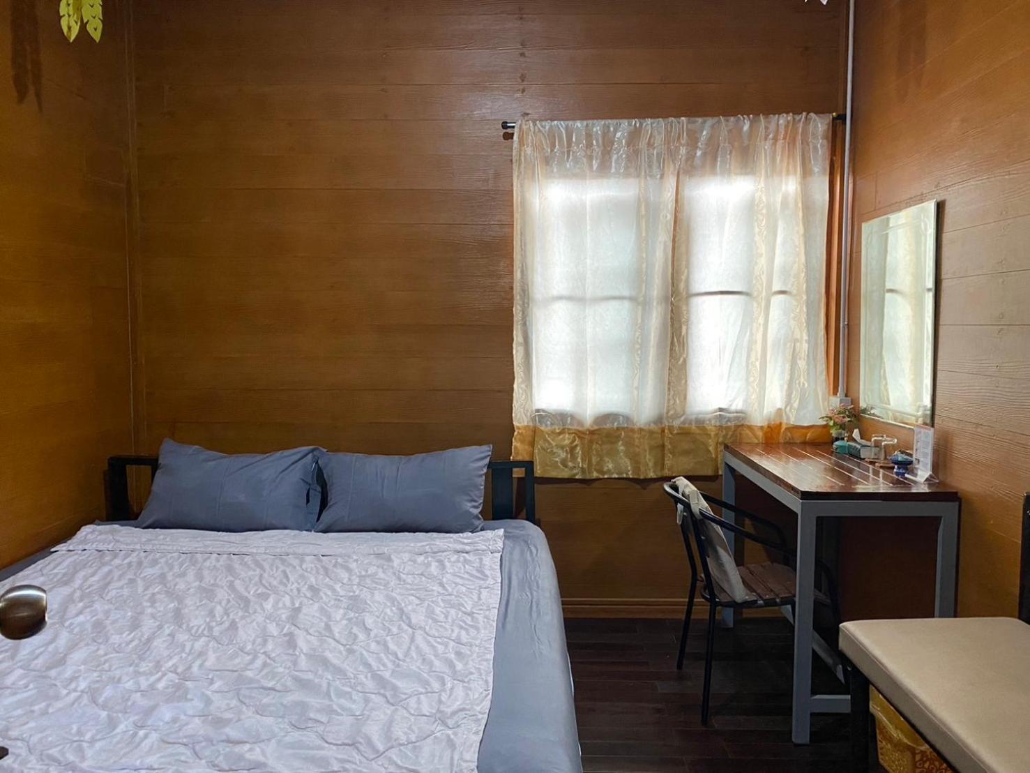 Hostel Arku'S House Chiang Mai Zewnętrze zdjęcie