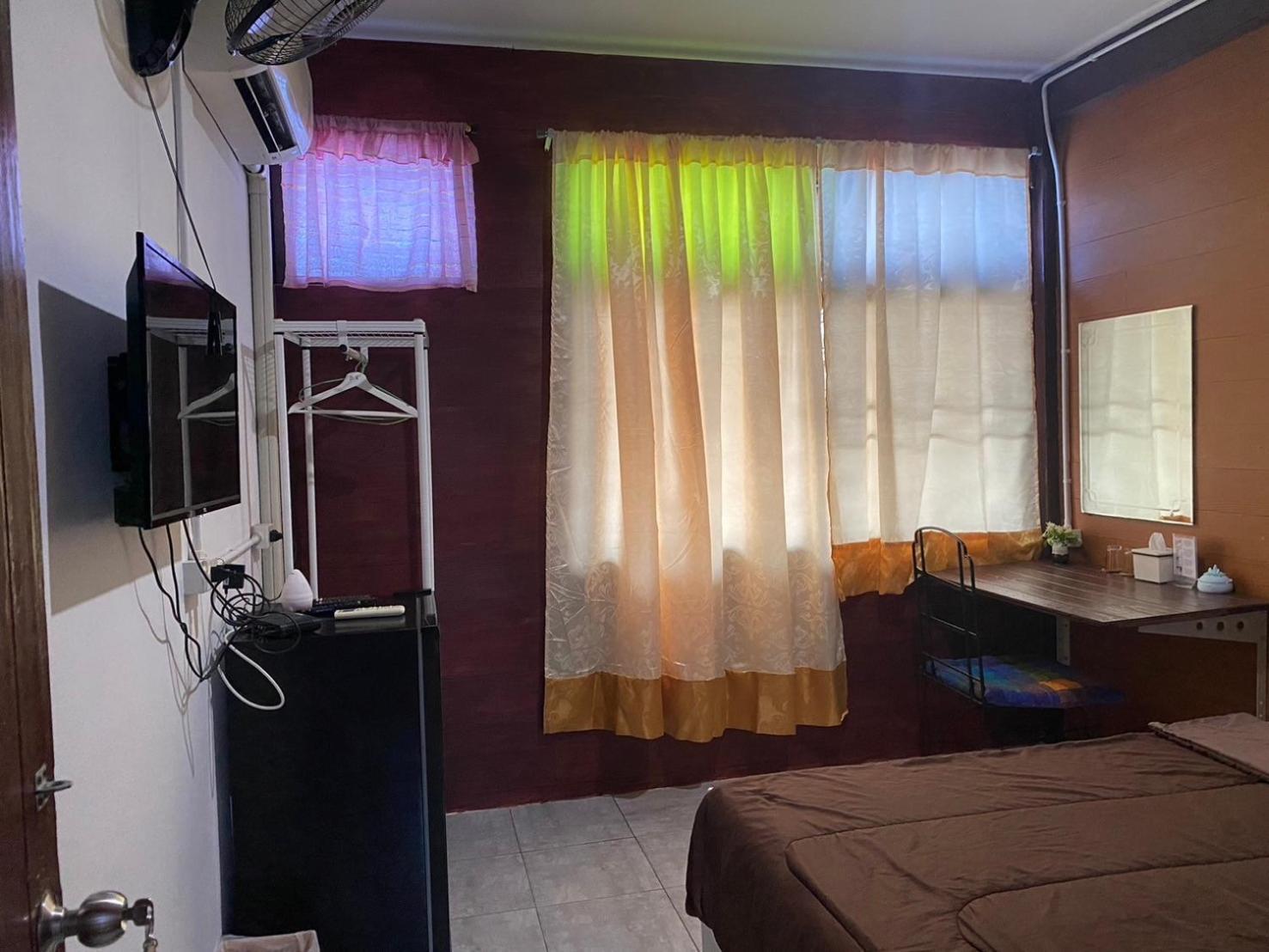 Hostel Arku'S House Chiang Mai Zewnętrze zdjęcie