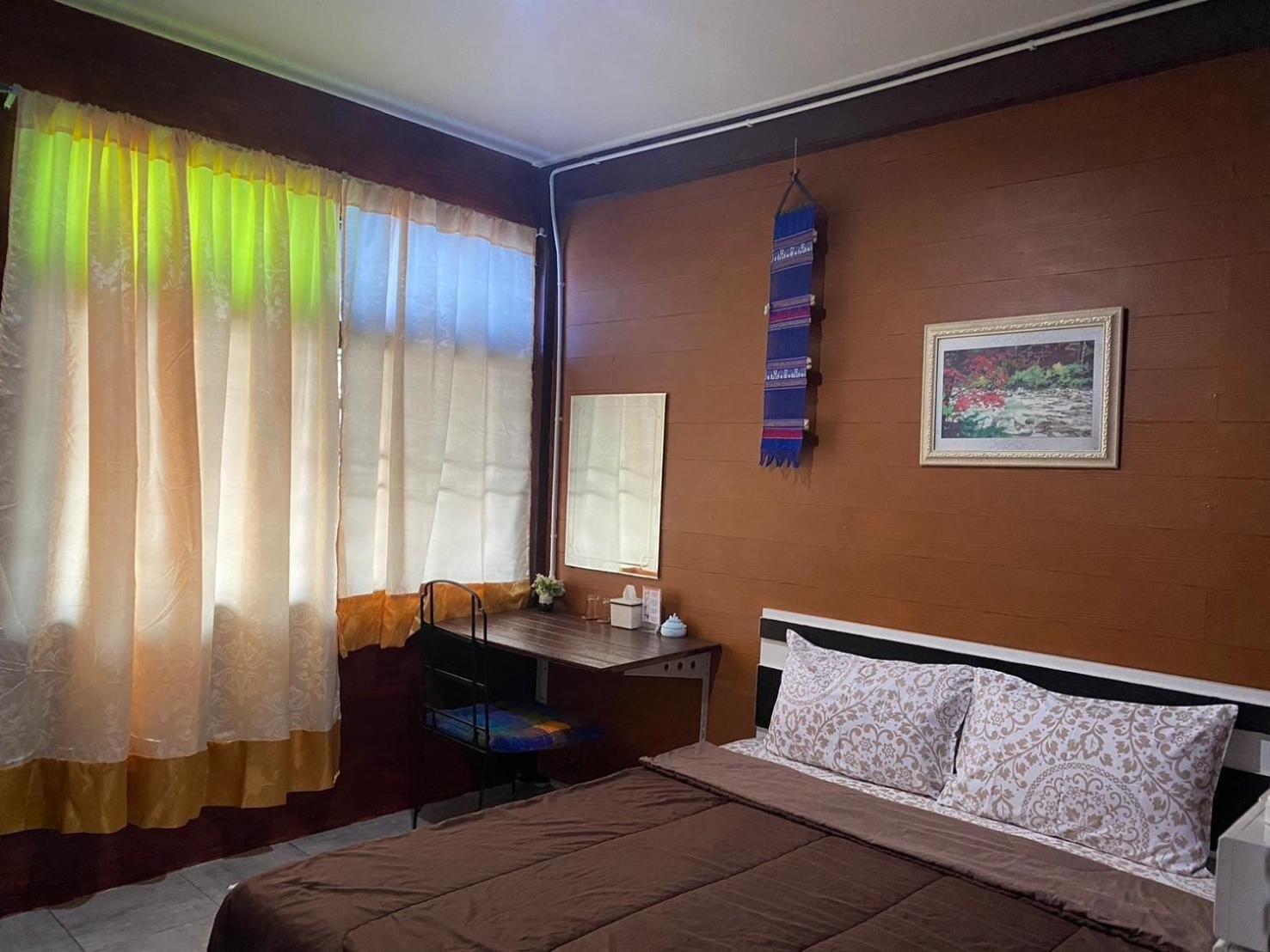 Hostel Arku'S House Chiang Mai Zewnętrze zdjęcie