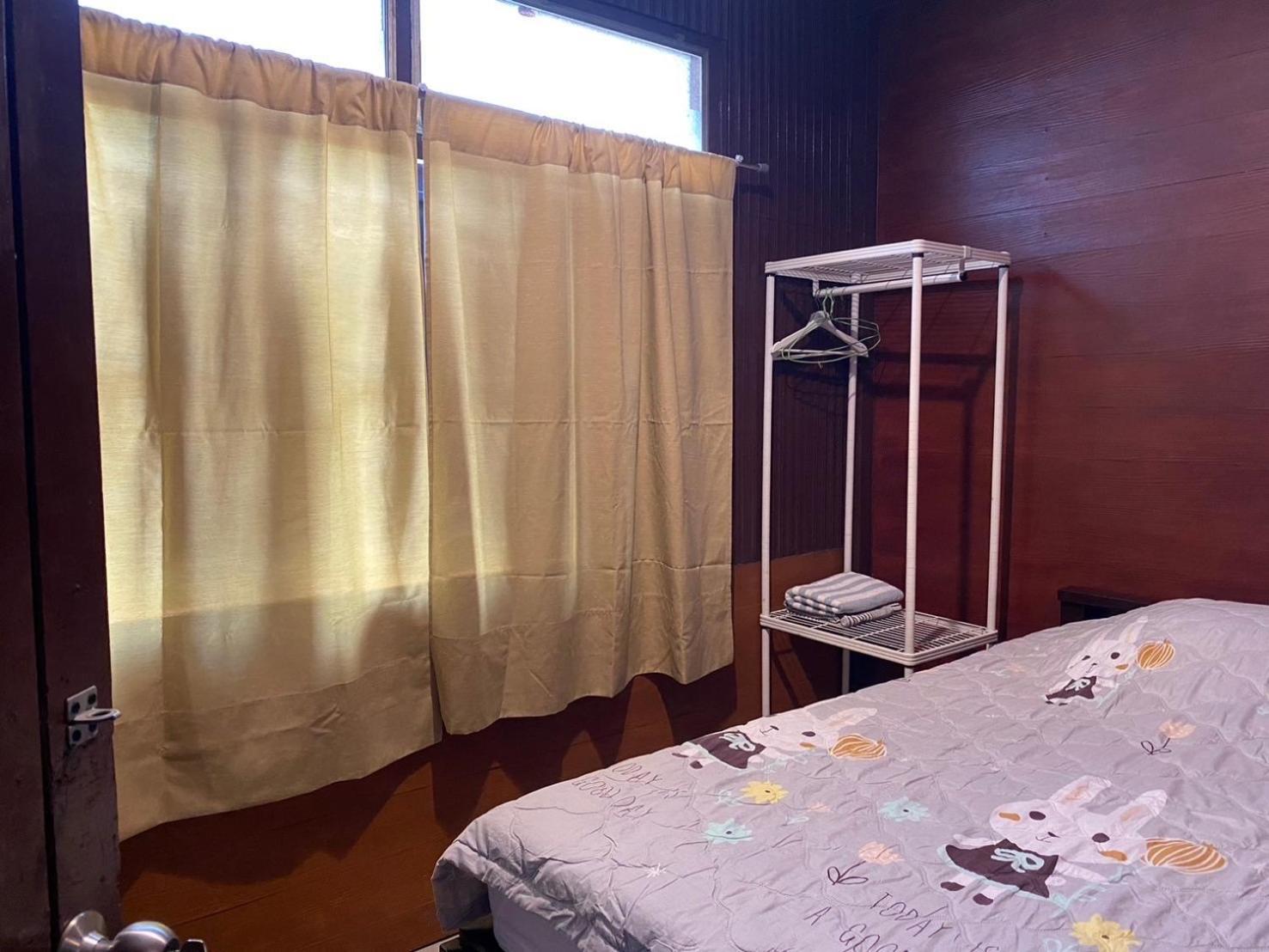 Hostel Arku'S House Chiang Mai Zewnętrze zdjęcie