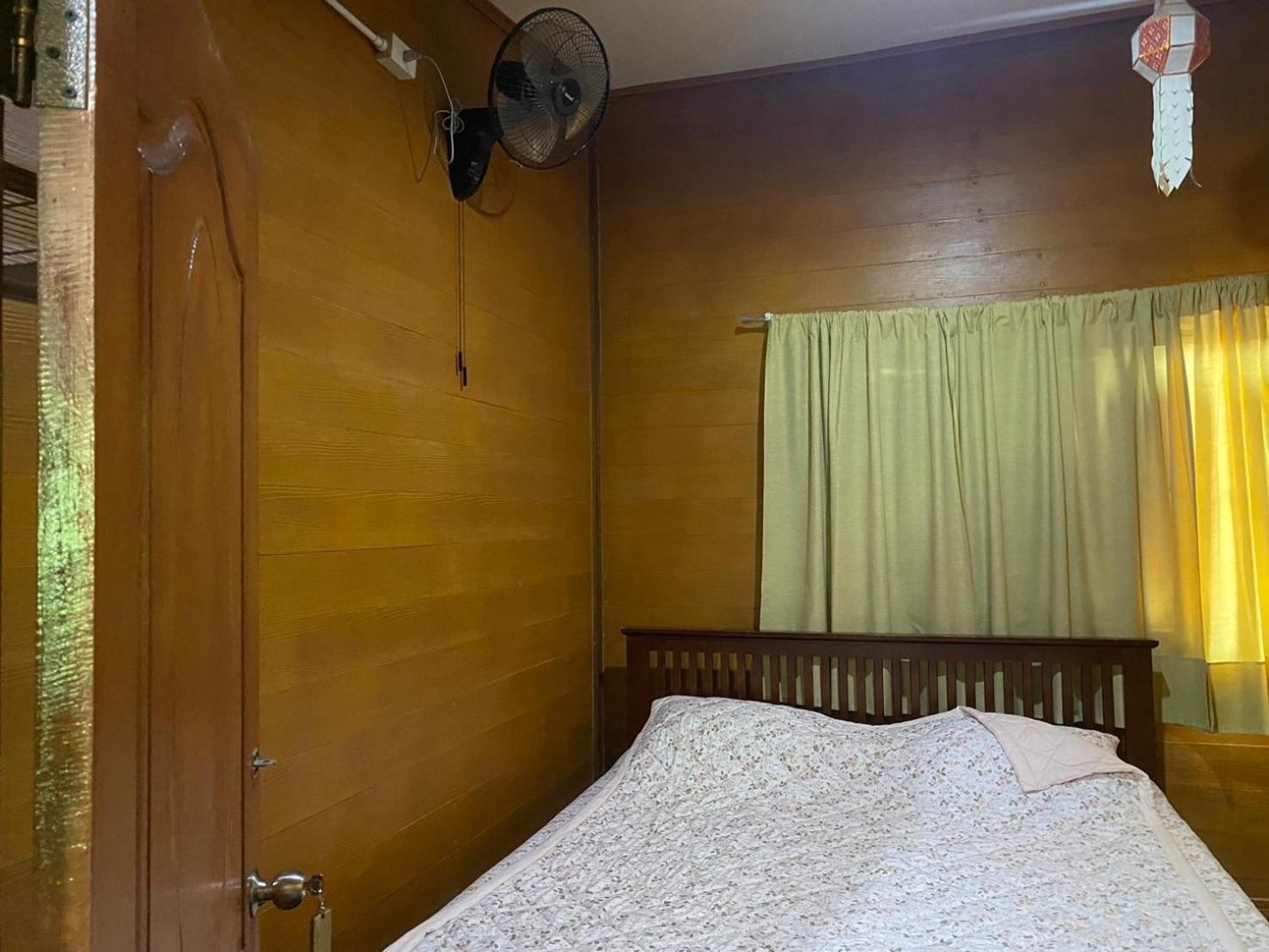 Hostel Arku'S House Chiang Mai Zewnętrze zdjęcie