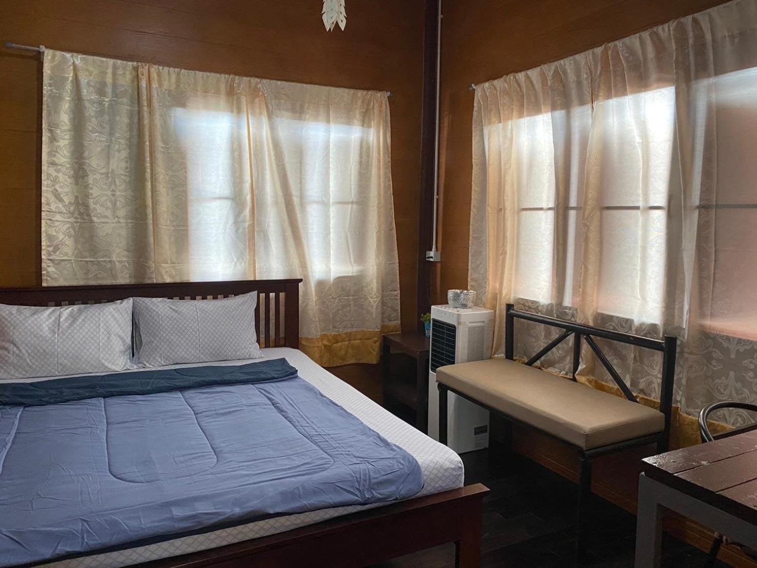 Hostel Arku'S House Chiang Mai Zewnętrze zdjęcie